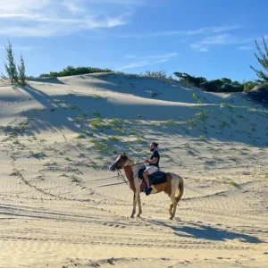Passeio pelos Lençóis Peroenses