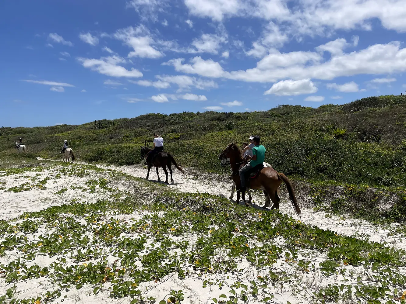 Passeio até a Praia do Peró - Imagem 2
