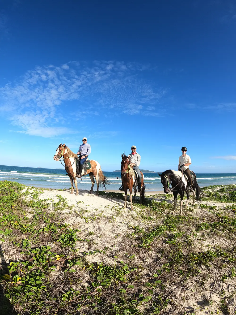 Passeio até a Praia do Peró - Imagem 7