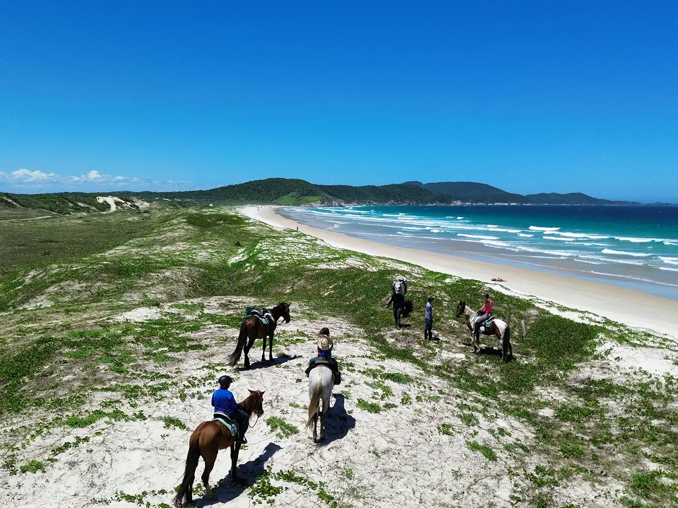 Passeio até a Praia do Peró - Imagem 8