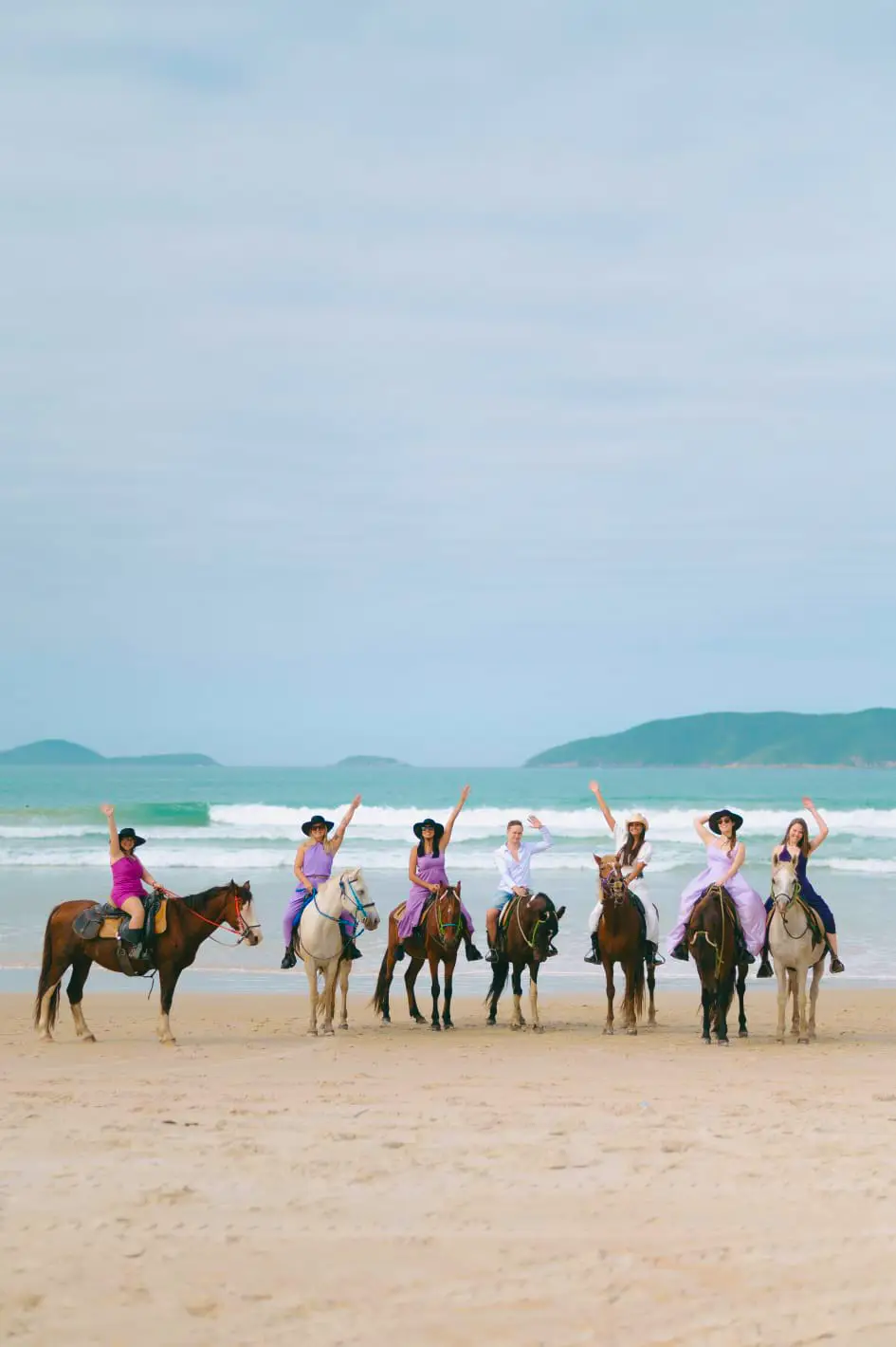 Passeio até a Praia do Peró - Imagem 13